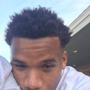 Meet your Posher, Demarcus